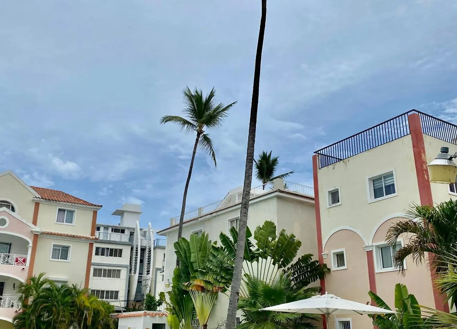 Los Corales Amazing Studio Rd Close To The Beach Apartment Punta Cana