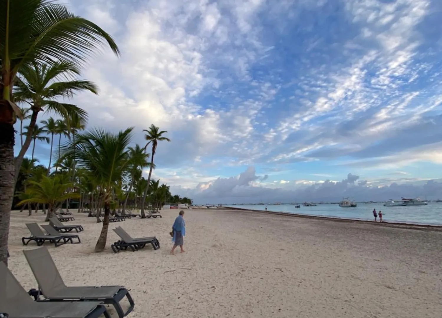 Los Corales Amazing Studio Rd Close To The Beach Apartment Punta Cana