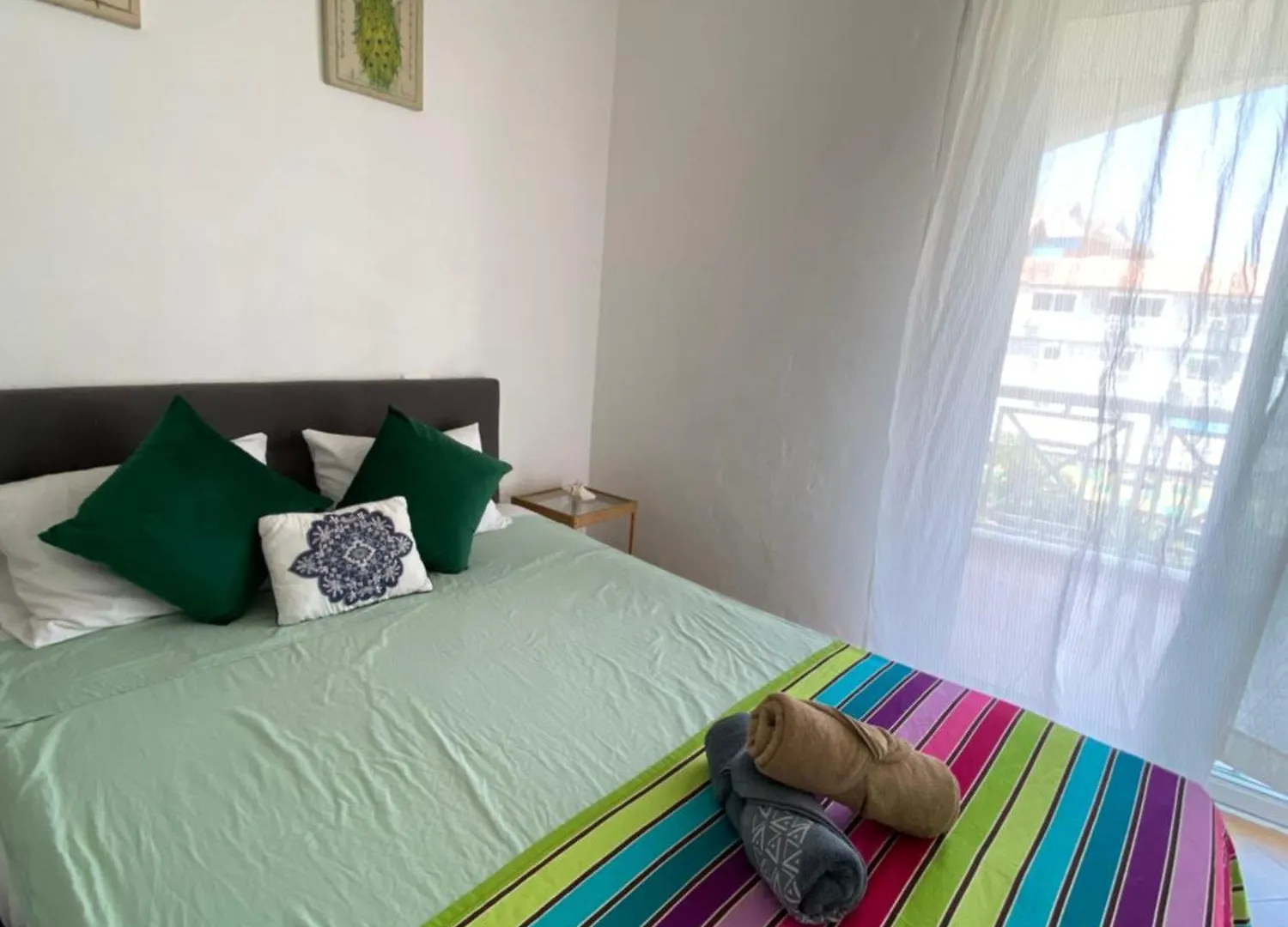 Los Corales Amazing Studio Rd Close To The Beach Apartment Punta Cana