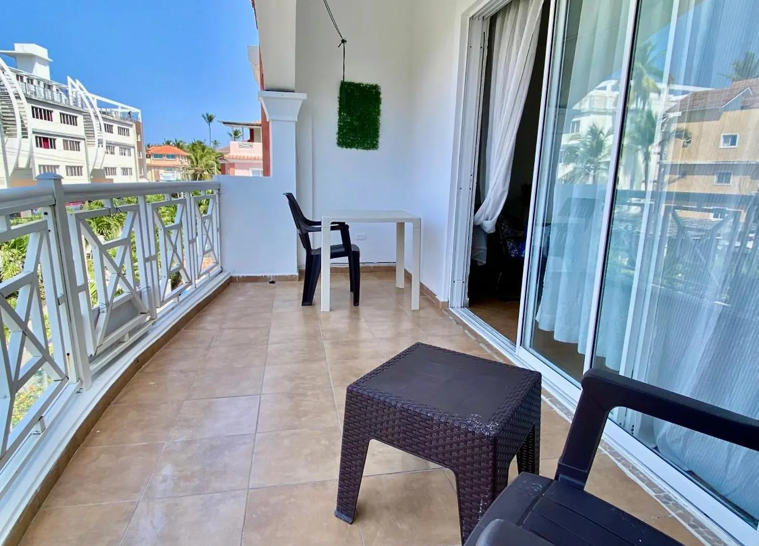 Los Corales Amazing Studio Rd Close To The Beach Apartment Punta Cana 0*,  Dominican Republic