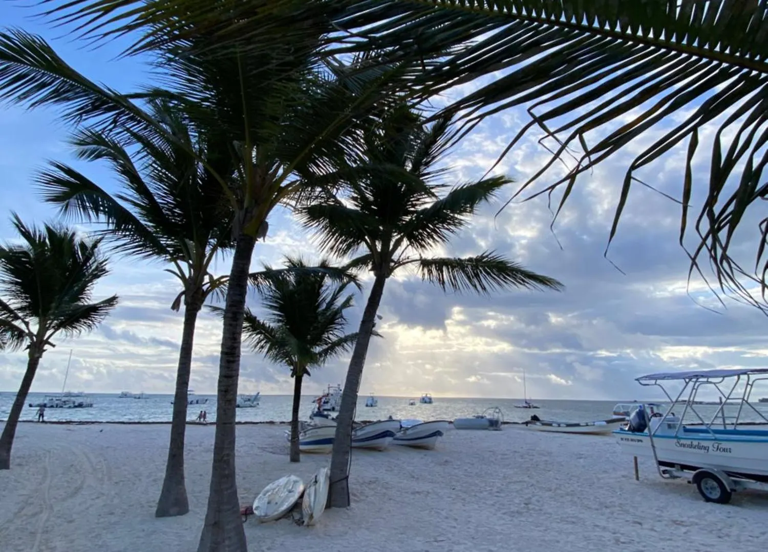 Los Corales Amazing Studio Rd Close To The Beach Apartment Punta Cana